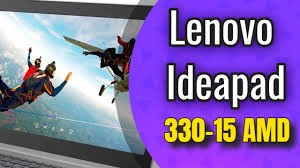 Lenovo Ideapad 330 15 AMD Review - Worth It? - YouTube