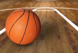 Indoor Basketball Court Sports Wooden