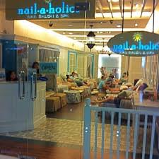nail a holics nail salon spa lower