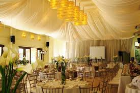 10 venues in manila for weddings