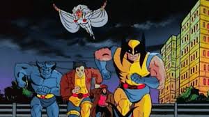 x men the animated series greatest