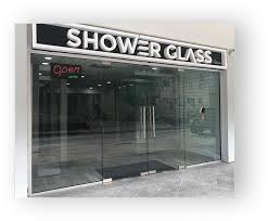 High Quality Tempered Glass Windows Doors