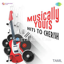 ally yours to cherish tamil songs