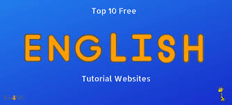 Free English Tutorial Websites Top 10 Edu4sure