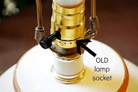 Or another way would be to take apart the existing light switch, and add those two new wires l1 and l2 where they need to be. How To Turn A Regular Lamp Into A 3 Way Lamp Turning The Clock Back
