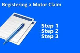 motor insurance claim