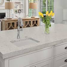 are quartz countertops stain resistant