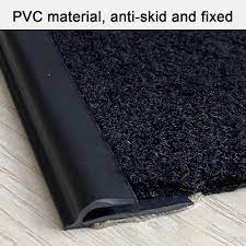 2 meters edge guard pvc carpet edge
