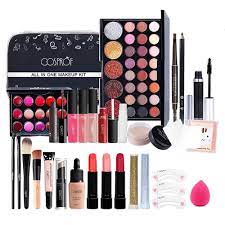 makeup kit include eyeshadow palette