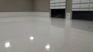 an epoxy garage floor coating cost