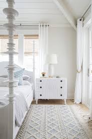 A new paint color is an inexpensive and simple way to have the bedroom of your dreams. Gorgeous Paint Color Ideas For Your Coastal Bedroom Cottage Bungalow