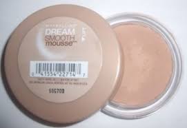 maybelline dream smooth mousse review