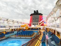 My wife already has one and i was browsing cruises and while going through the booking process was prompted to apply with an offer of $200 statement credit after initial $500 spend in first 3 months. Is The Disney Visa Credit Card Worth It