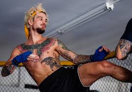 He was considered a papabile contender to succeed pope benedict xvi, who resigned on february 28, 2013, until. Sean O Malley Se Prepara Para Ufc 264 Ufc