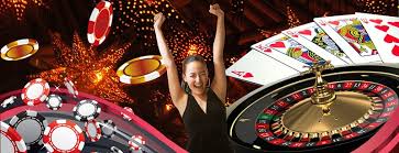 Casino nhà cái trực tuyến với các dealer xinh đẹp