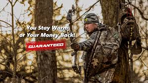 The Heater Body Suit 1 In Cold Weather Hunting Gear
