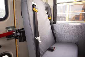 iowa legislation requiring seat belts