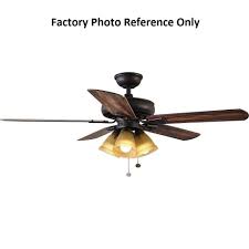 oil rubbed bronze ceiling fan parts