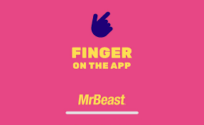 Beast tweeted that there were still a small number of players competing out of the millions who initially participated. Mrbeast S Second Finger On The App Challenge Set For Feb 19 Tubefilter