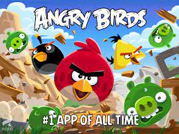 Angry Birds maker Rovio Entertainment sees revenue dive 9% and profits fall  by half in 2014