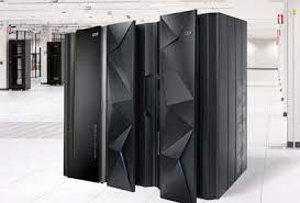 what is a mainframe computer