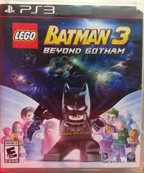 Descubre la mejor forma de comprar online. Lego Batman Playstation 3 Ps3 Juegos Mercadolibre Com Pe