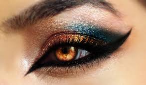 tips in applying eye makeup thailand