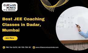 best jee coaching cles in dadar mumbai