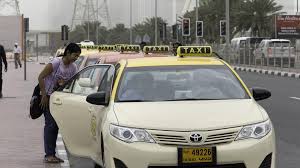 Rta To Review Dubai Taxi Drivers Long Working Hours The