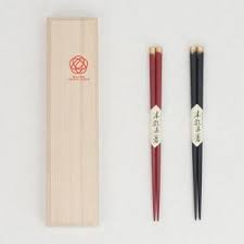meaning of sending 2 pairs of chopsticks