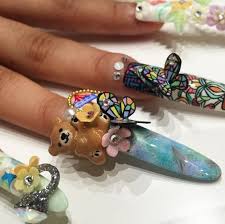 tokyo nail expo