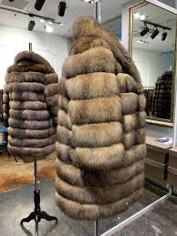 Women S Fur Coat Real Russian Sable Fur