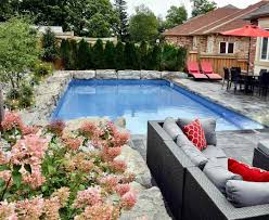 38 pool deck ideas for in ground and