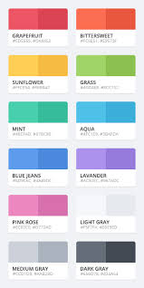 Pin By Molly Johnson On Color Ui Color Web Colors Color