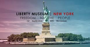 Liberty Museum: il concorso che celebra la libertà del popolo ...