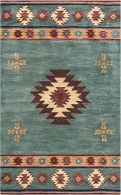 native american area rug at rug studio