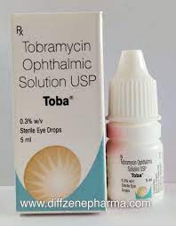cipla tobramycin eye drop at rs 350