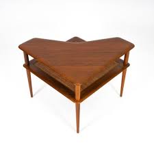 Coffee Table By Peter Hvidt For France