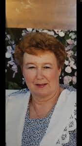 obituary lorette harrison evans