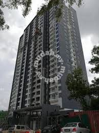 9ine Condominium Direct Sale From Owner Apartments For Sale In Cheras Kuala Lumpur