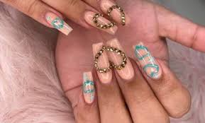 newport news nail salons deals in and