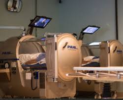 texas hyperbaric oxygen therapy