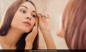 How to Remove Hair from Face: 5 Effective and Natural Home Remedies - NDTV Food