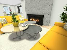 Small Living Room Layout 8 Design