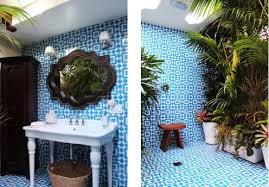These types of shower tile ideas are truly endless. What Are The Best Tiles For Showers Granada Tile Cement Tiles