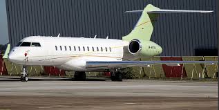 Prophet bushiri acquires third jet. The Private Plane The Minister And The 1 3 Billion Scandal The Mail Guardian