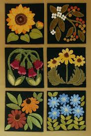 Pin On Wool Applique Projects