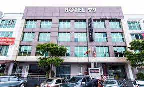 Puteri puchong bir nahiye olan puchong'a , petaling district , selangor , malezya tarafından geliştirilen ioi grubu. Hotel 99 Bandar Puteri Puchong Puchong Malaysia