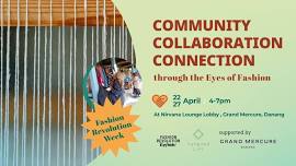 Community Collaboration Connection - through the...