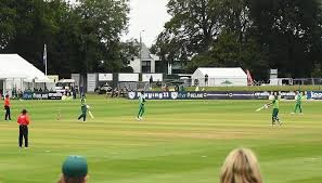 With the help of these 4 wickets, south africa beat ireland by 33 runs at their home. Ireland Vs South Africa 3rd Odi Live Streaming When And Where To Watch Ire Vs Sa